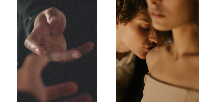 ​​Je peux te toucher ? Le guide du consentement.3. 1