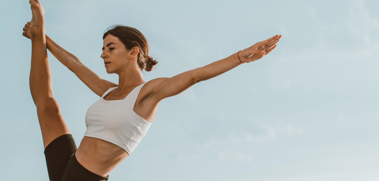 Yoga and Sexuality: 5 Steamy Poses for Better Sex.description. 1