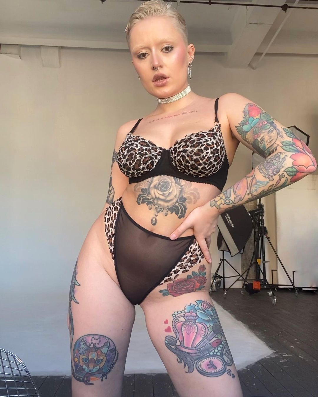 Comment faire des beaux nudes : 27 idées pour t’en inspirer.3. 2