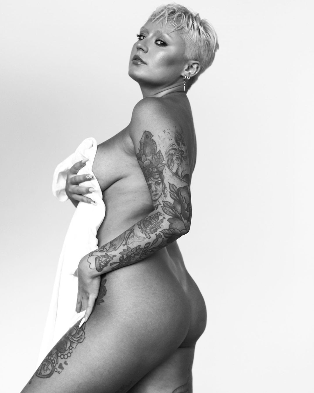 Comment faire des beaux nudes : 27 idées pour t’en inspirer.3. 1