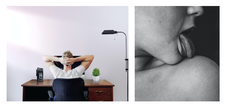 Non, la drague n'est pas morte avec le COVID-19.description. 1