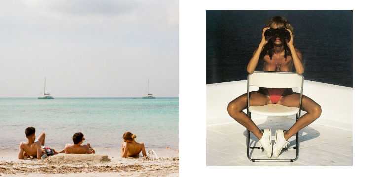 Как завести и пережить курортный роман.2. 1