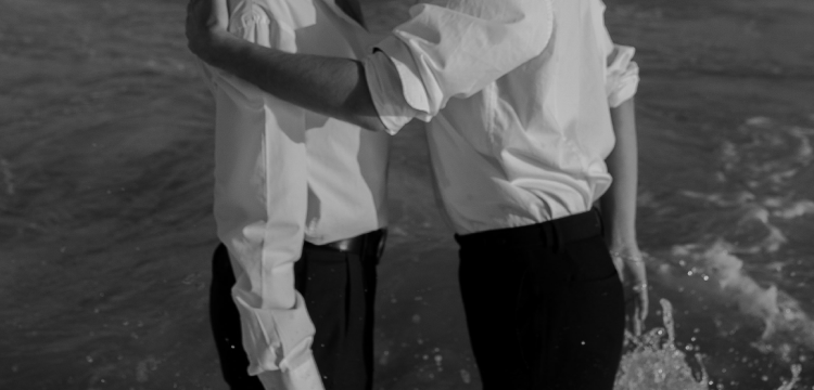 Non, la drague n'est pas morte avec le COVID-19.1. 1