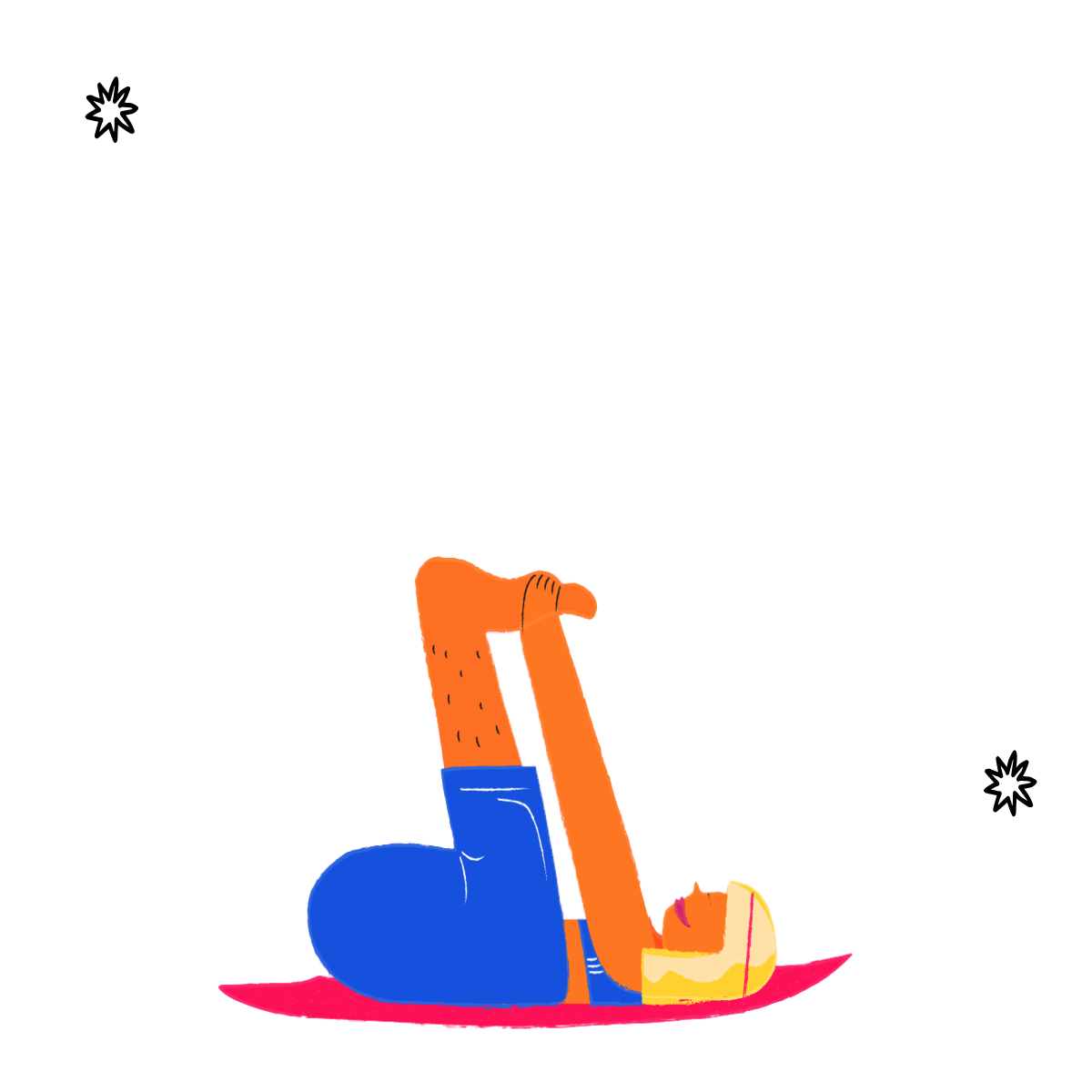 Yoga and Sexuality: 5 Steamy Poses for Better Sex.2. 2