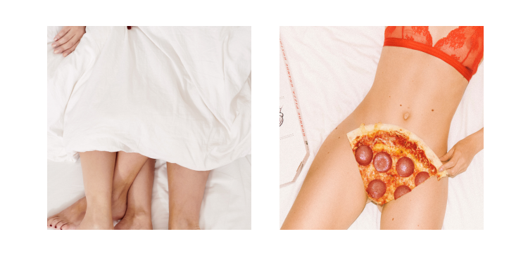 Les bases de la séduction : sexe au premier rendez-vous.2. 1