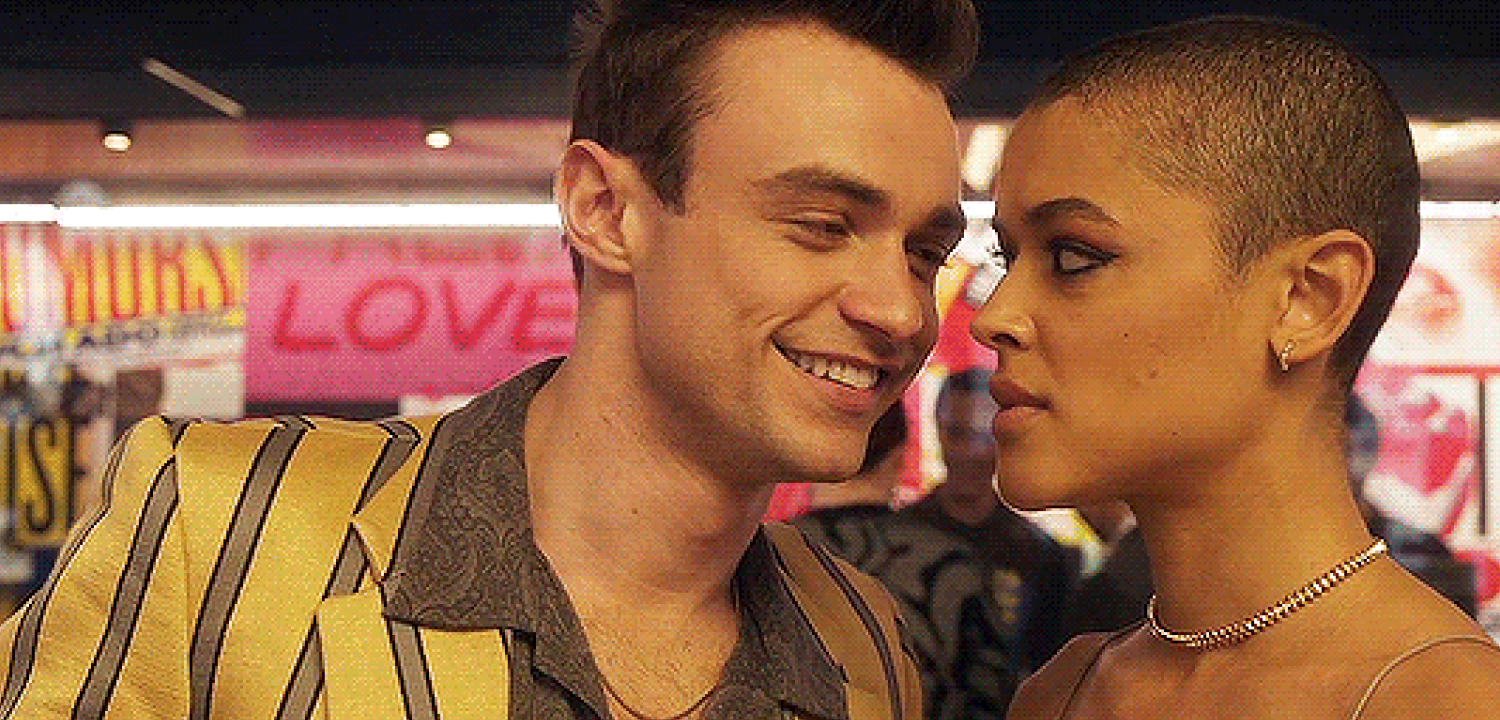 The Best TV Shows to Watch With Your Partner Right Now.1. 1