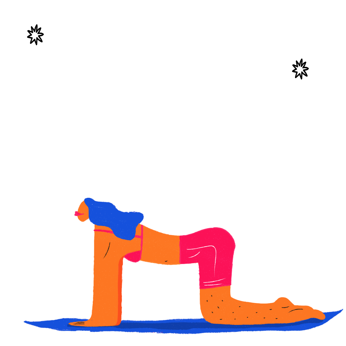 Yoga and Sexuality: 5 Steamy Poses for Better Sex.2. 3