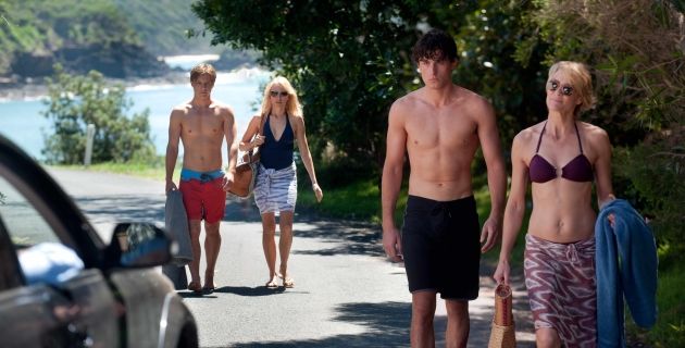 Sexy Filme: Top 10 aller Zeiten.2. 1