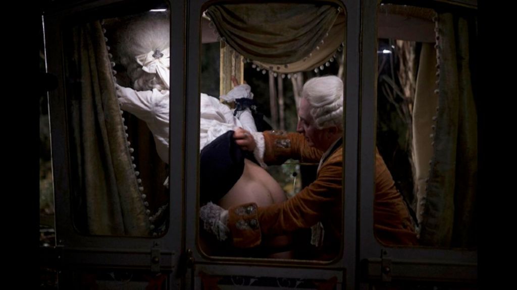 11 Must Watch Filme über transgressive Sexualität und Kinks.2. 4