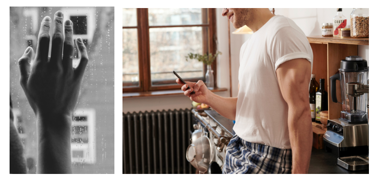 Non, la drague n'est pas morte avec le COVID-19.3. 1