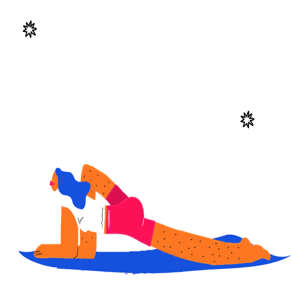 Yoga and Sexuality: 5 Steamy Poses for Better Sex.2. 4