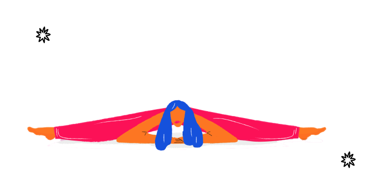 Yoga and Sexuality: 5 Steamy Poses for Better Sex.2. 5