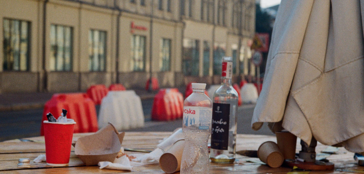 Сюда не ходи: 15 худших мест для свиданий.1. 1