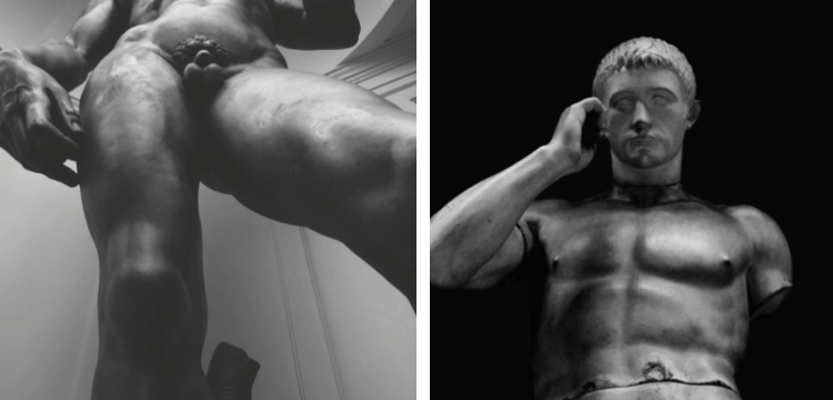 All you need to know about nudes.4. 8