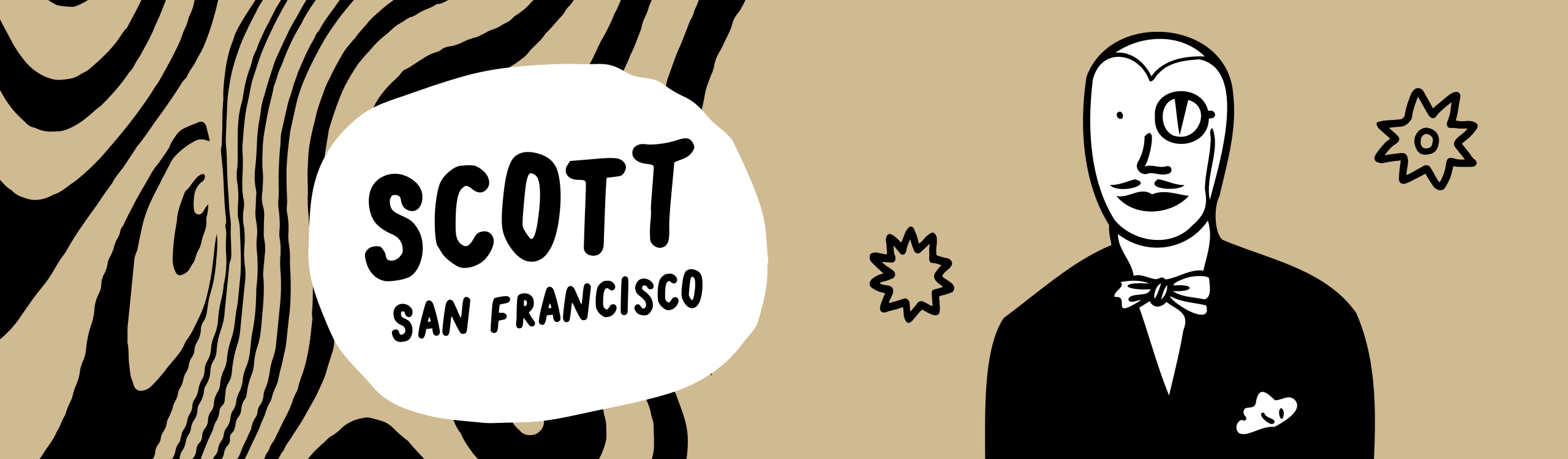 Scott (43): Radical Honesty & Bittersweet Endings