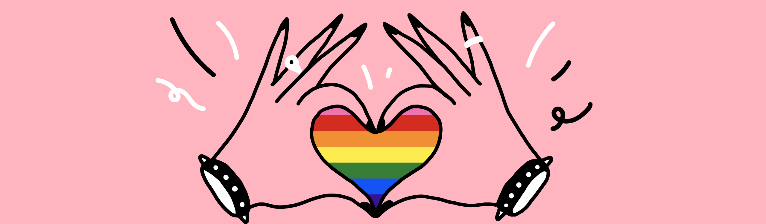 LGBTIQ+ Rights Around the Globe