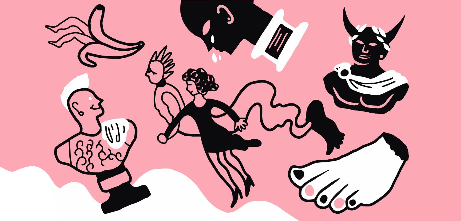 Pure: Better Dates Ahead.3. 1