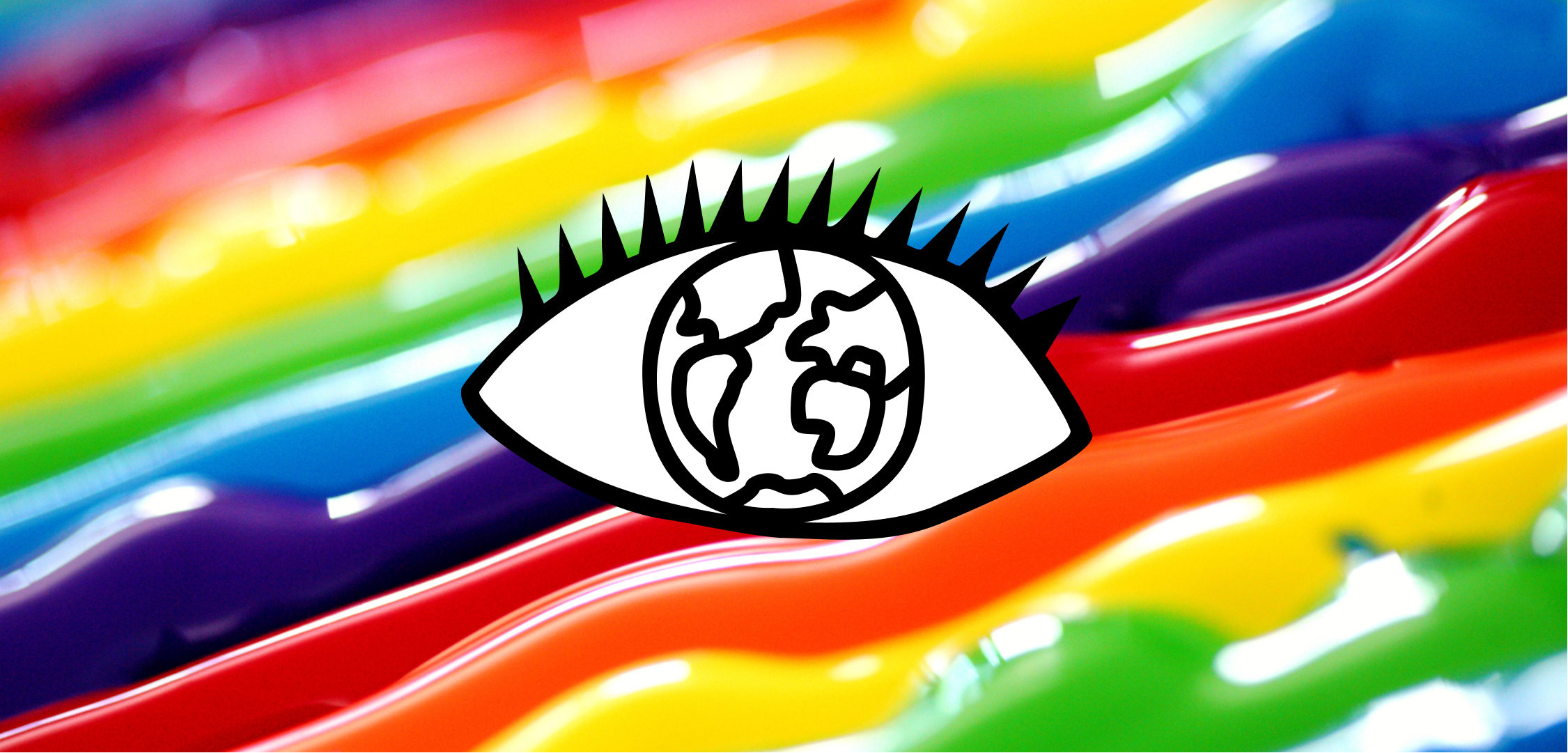 LGBTIQ+ Rights Around the Globe.4. 1