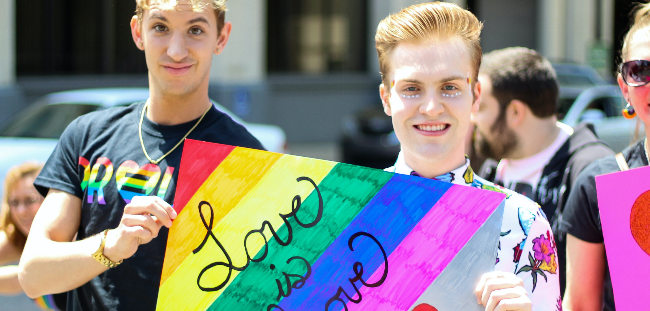 LGBTIQ+ Rights Around the Globe.0. 1