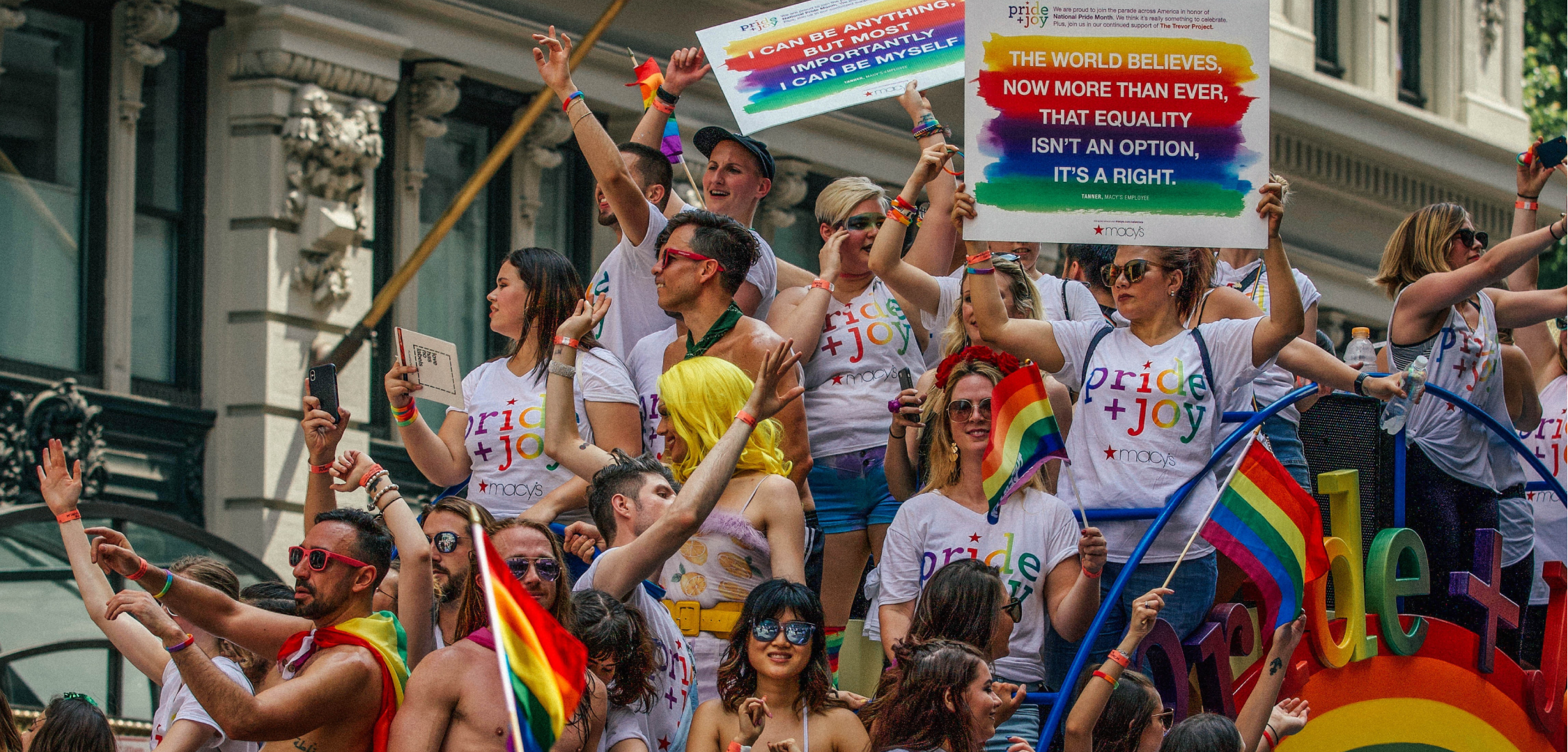 LGBTIQ+ Rights Around the Globe.1. 1