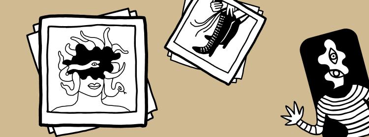 Fantasie oder Untreue: Pure Users sprechen über Sexting und Videosex.description. 1