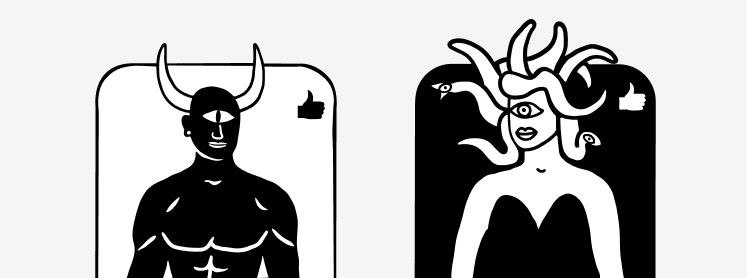 Fantasie oder Untreue: Pure Users sprechen über Sexting und Videosex.0. 1