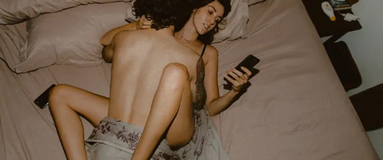 5 секретов успеха в приложениях для хукап-дейтинга.3. 1