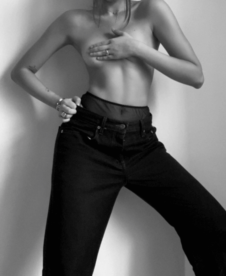 All you need to know about nudes.0. 1