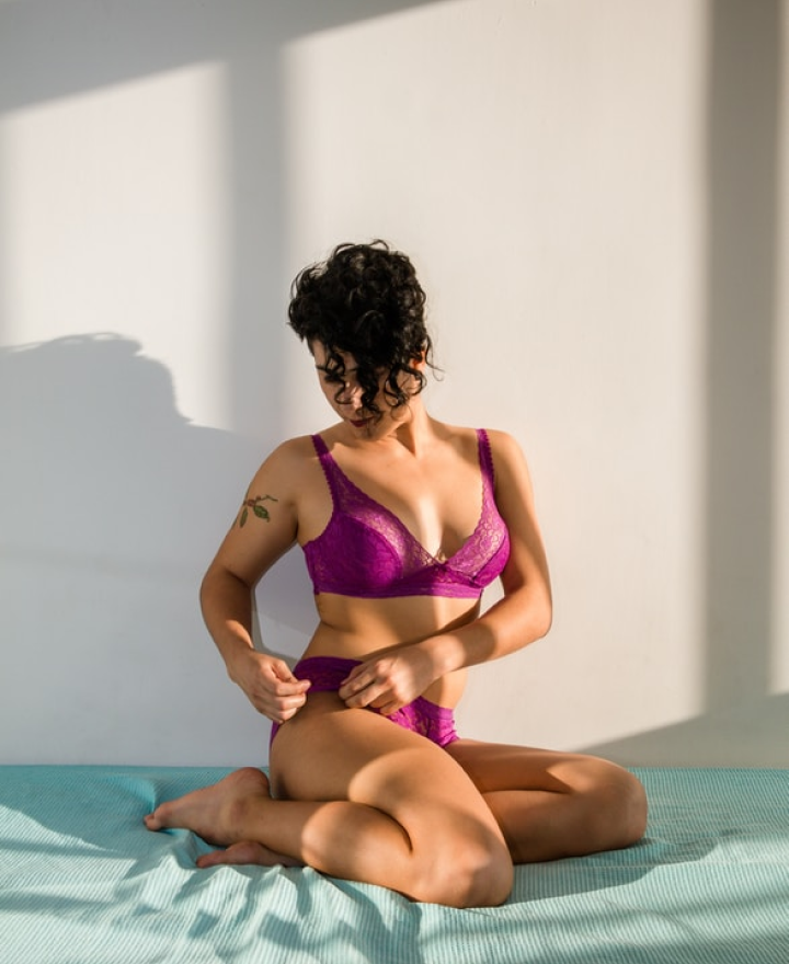 All you need to know about nudes.0. 2