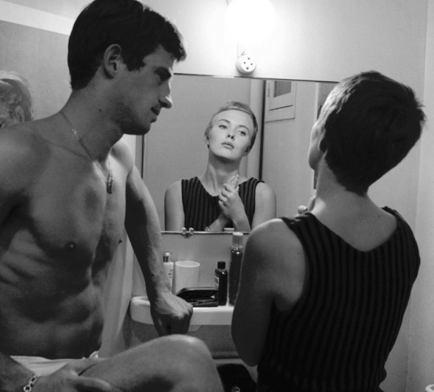 All you need to know about nudes.4. 4