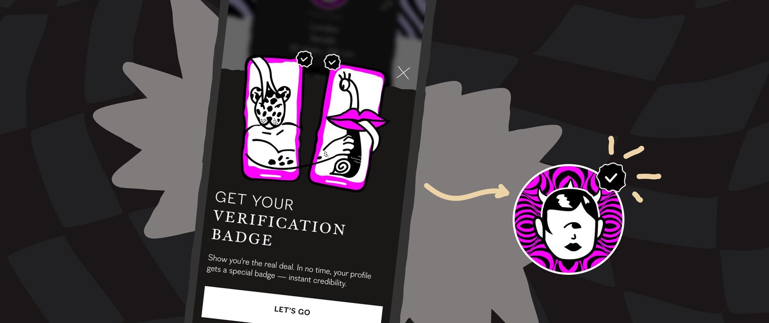 Your Dating Life, Your Rules: Safety & Privacy on Pure.1. 1