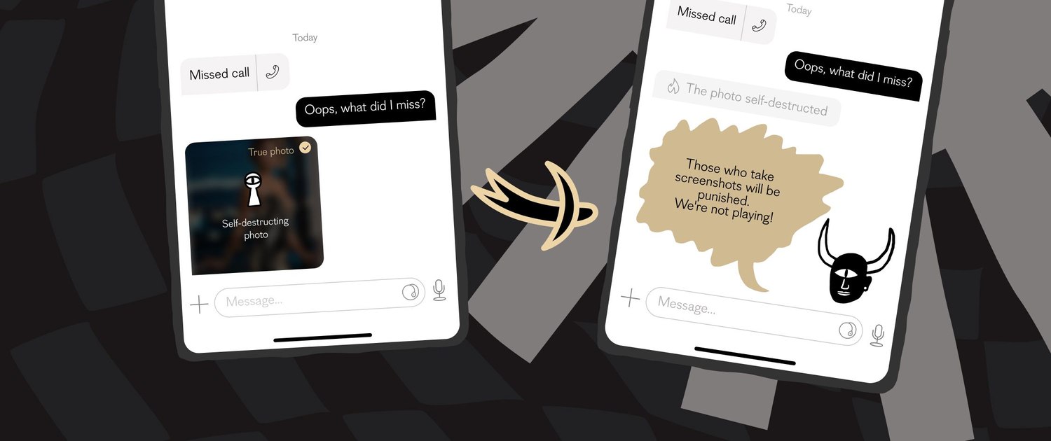 Your Dating Life, Your Rules: Safety & Privacy on Pure.0. 1