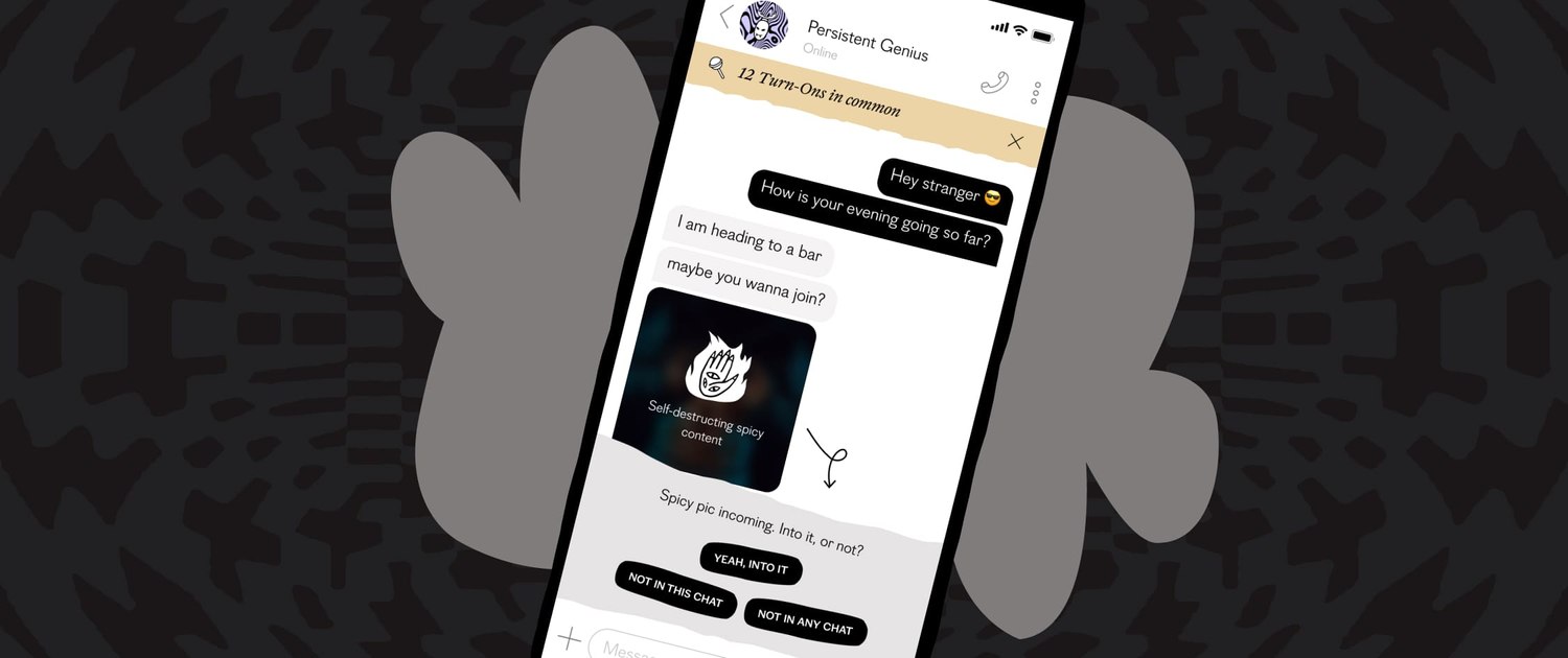 Your Chats, Your Call: Meet My Media Rules.3. 1