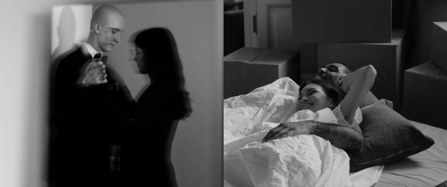 Construire sa vie à deux. 5 signes que vous êtes peut-être prêts.2. 1