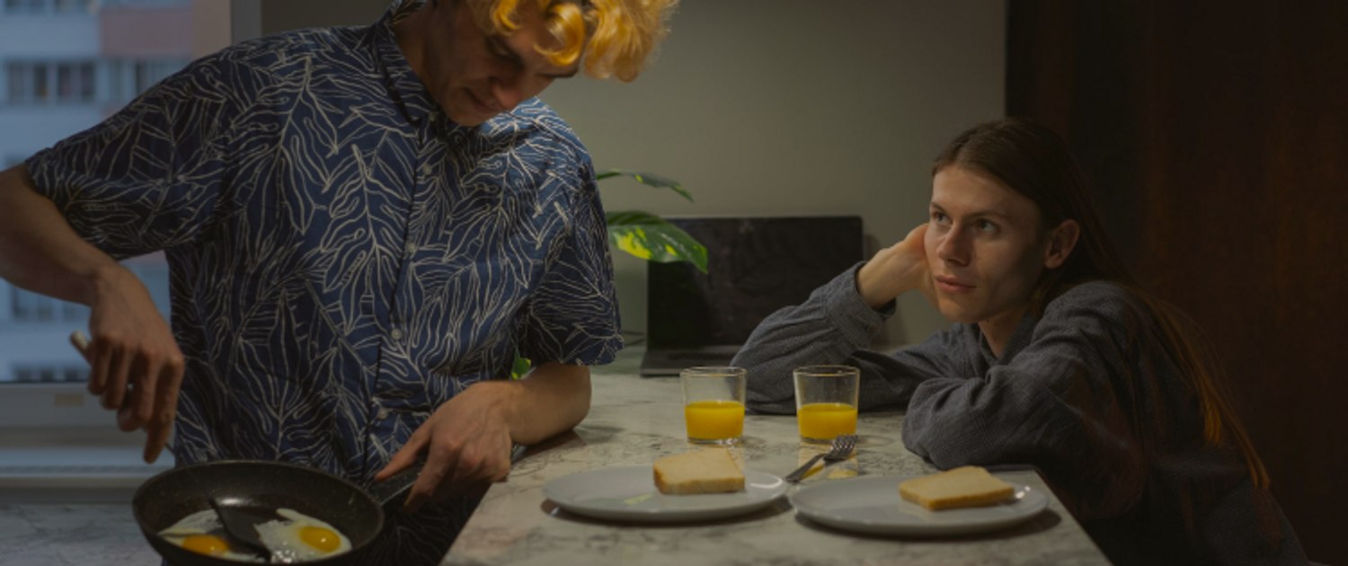 Sortir avec une personne dépressive. Six conseils.1. 1