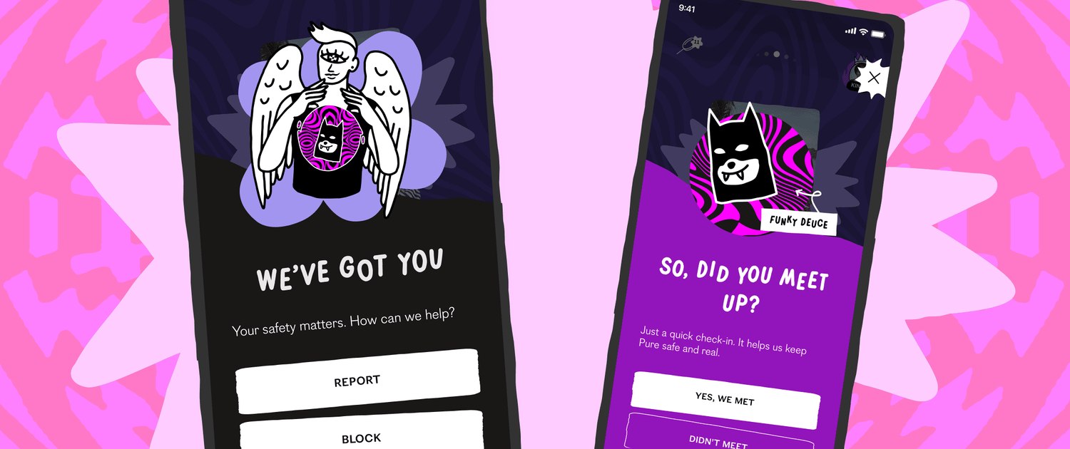 The PURE Guide to Consent .3. 2