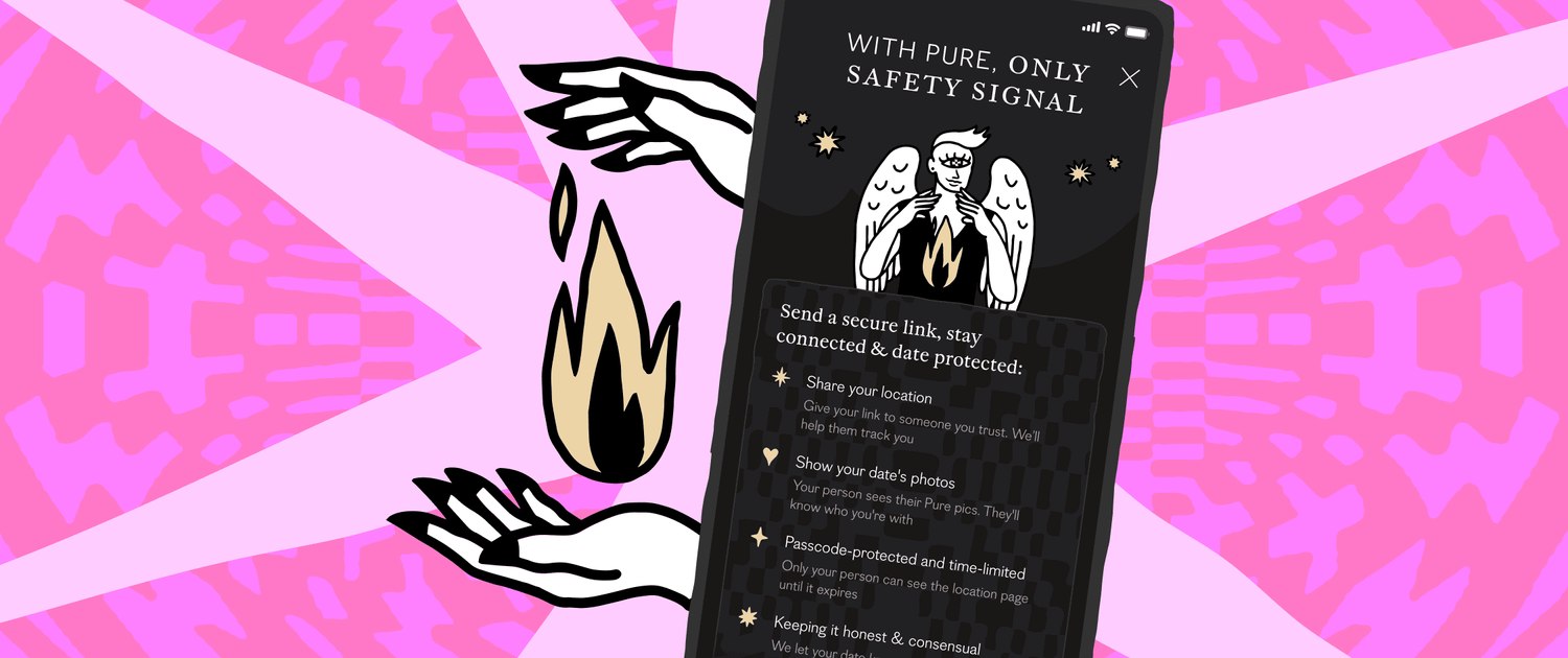 The PURE Guide to Consent .3. 1