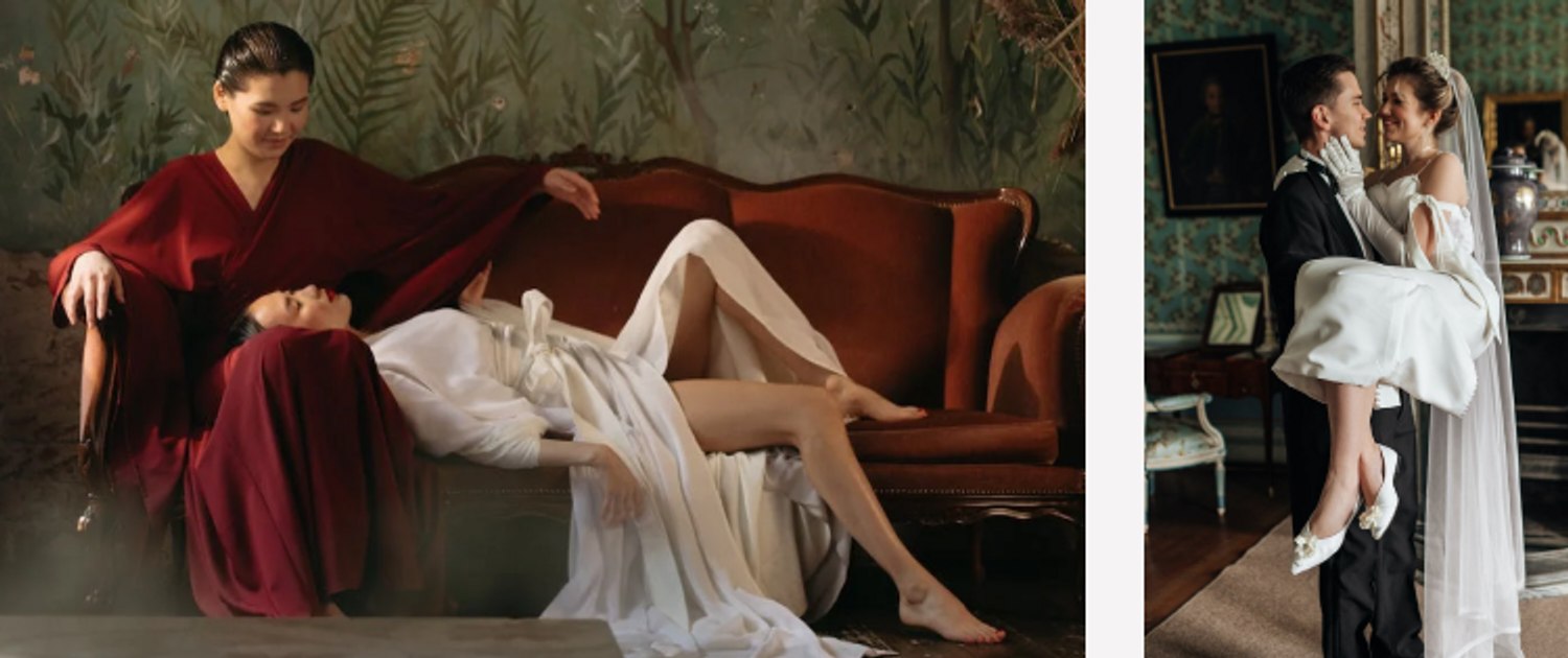 Construire sa vie à deux. 5 signes que vous êtes peut-être prêts.1. 1