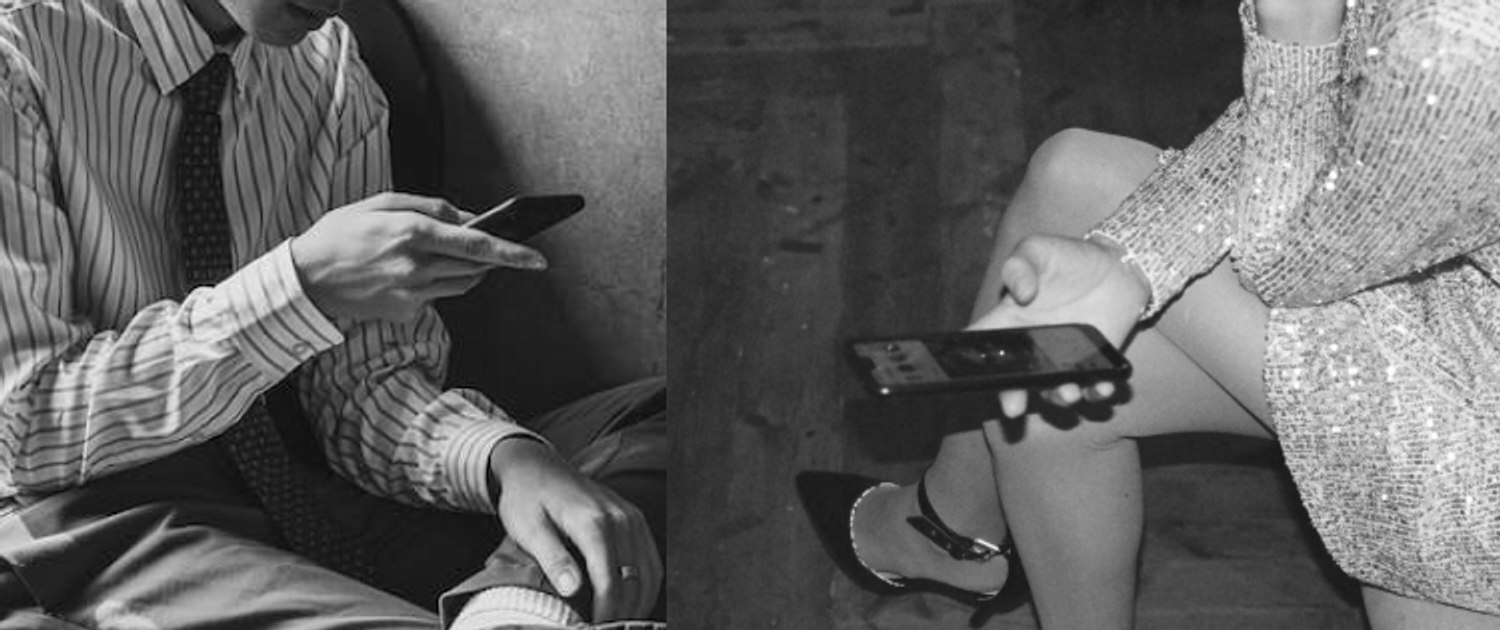 Ces red flags que vous pouvez confondre avec des green flags.4. 1