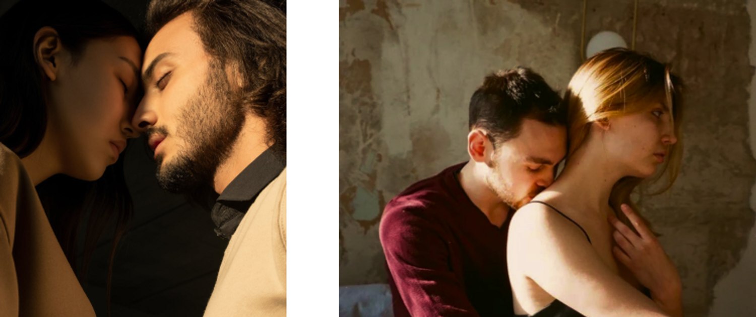 Ces red flags que vous pouvez confondre avec des green flags.2. 1