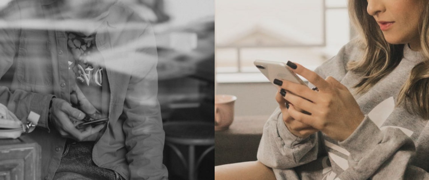 No Offense: 5 Ways to Break up over a Text.1. 1