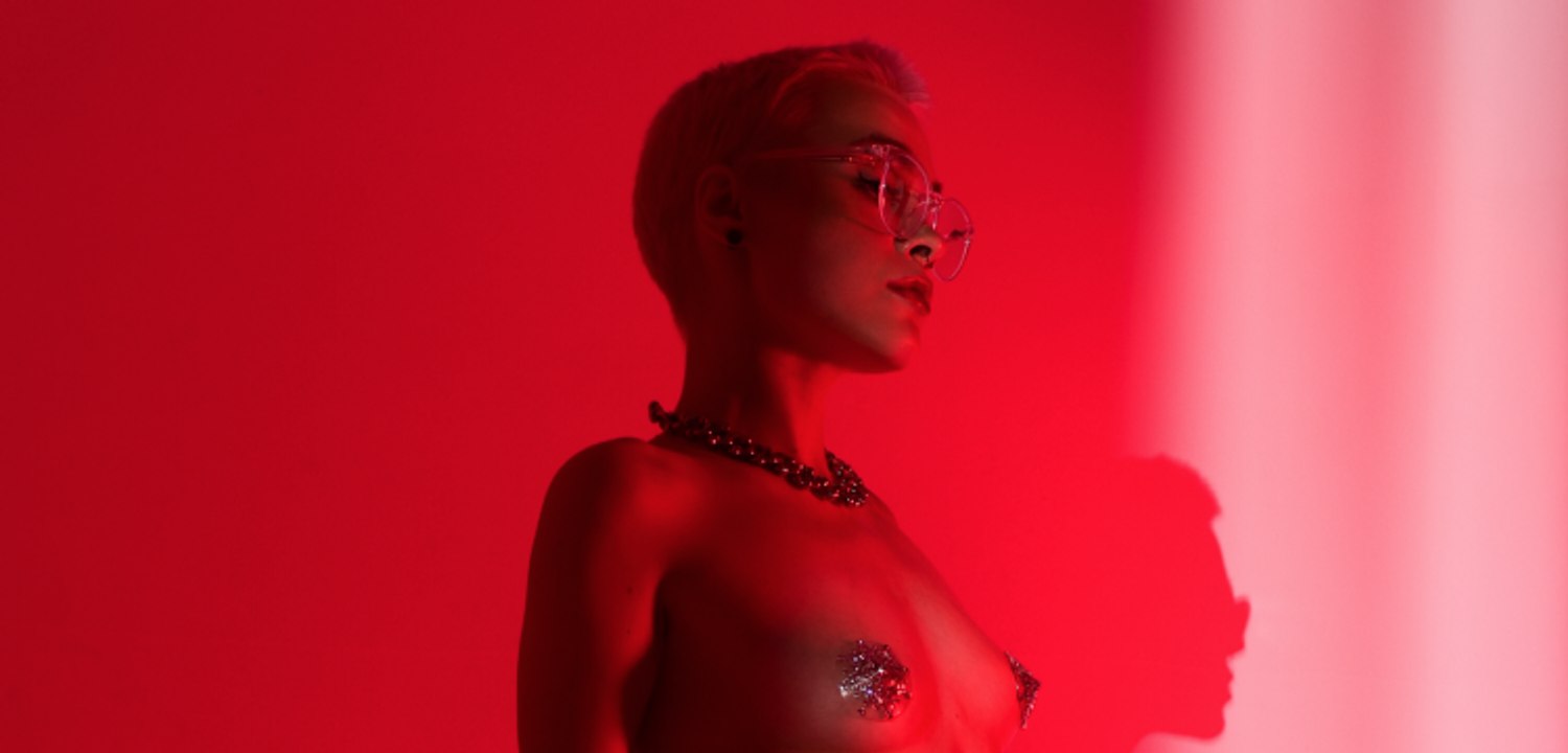 Как стать доминатрикс. История московской госпожи.2. 1