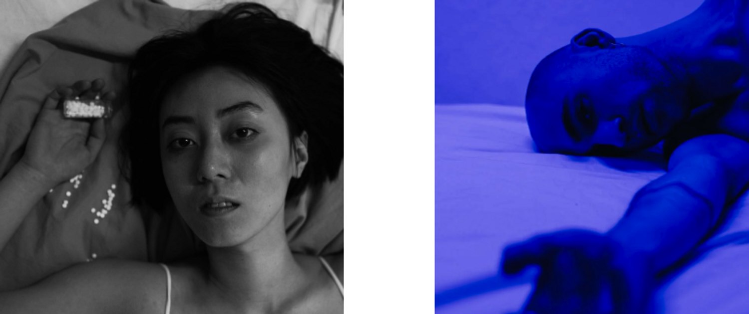 Sortir avec une personne dépressive. Six conseils.4. 1