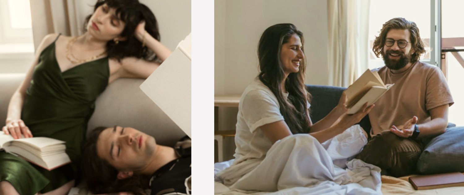 Если у твоего партнера депрессия. Эти шесть советов помогут вам обоим.5. 1