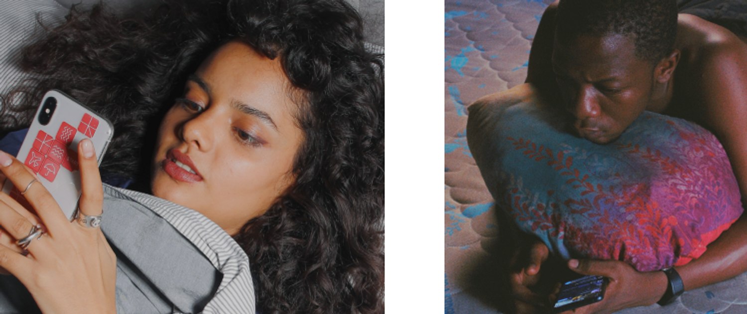 Без обид: 5 способов цивилизованно расстаться по переписке.2. 1