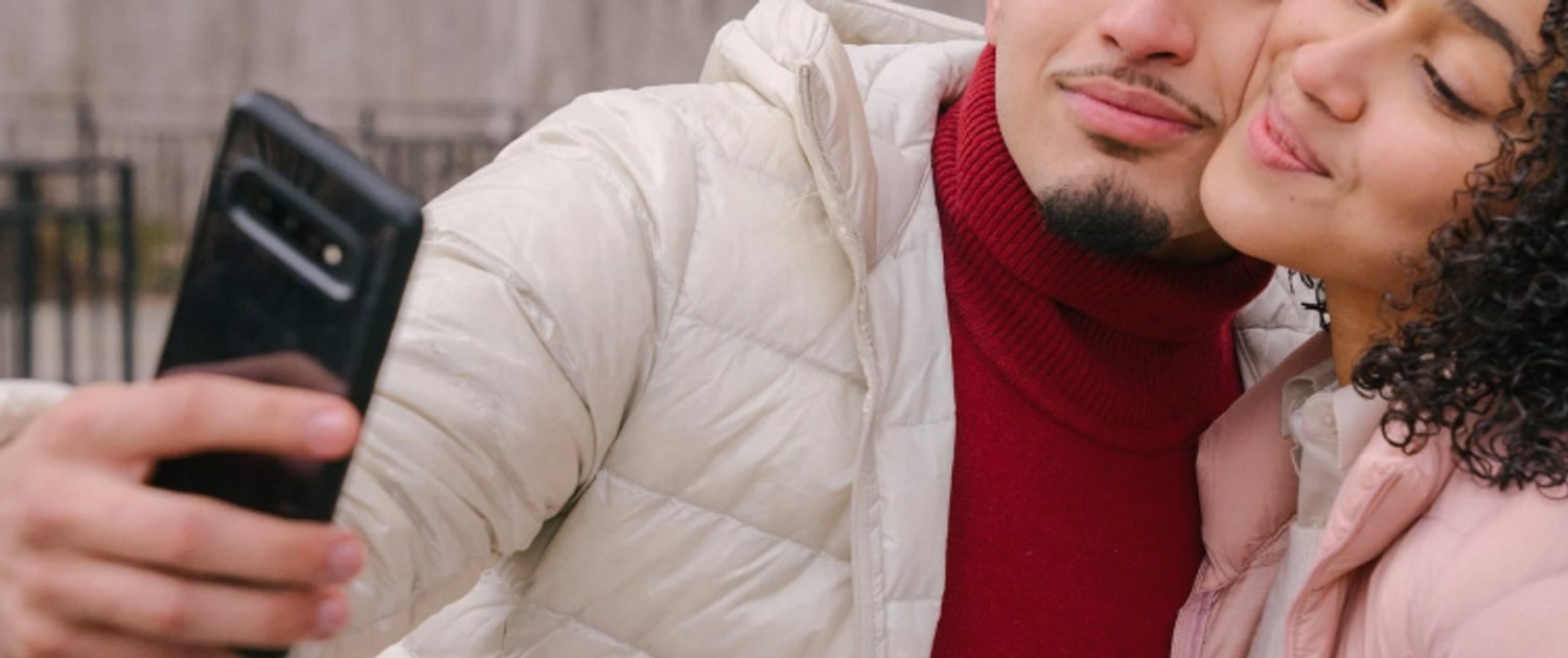 Ces red flags que vous pouvez confondre avec des green flags.3. 1