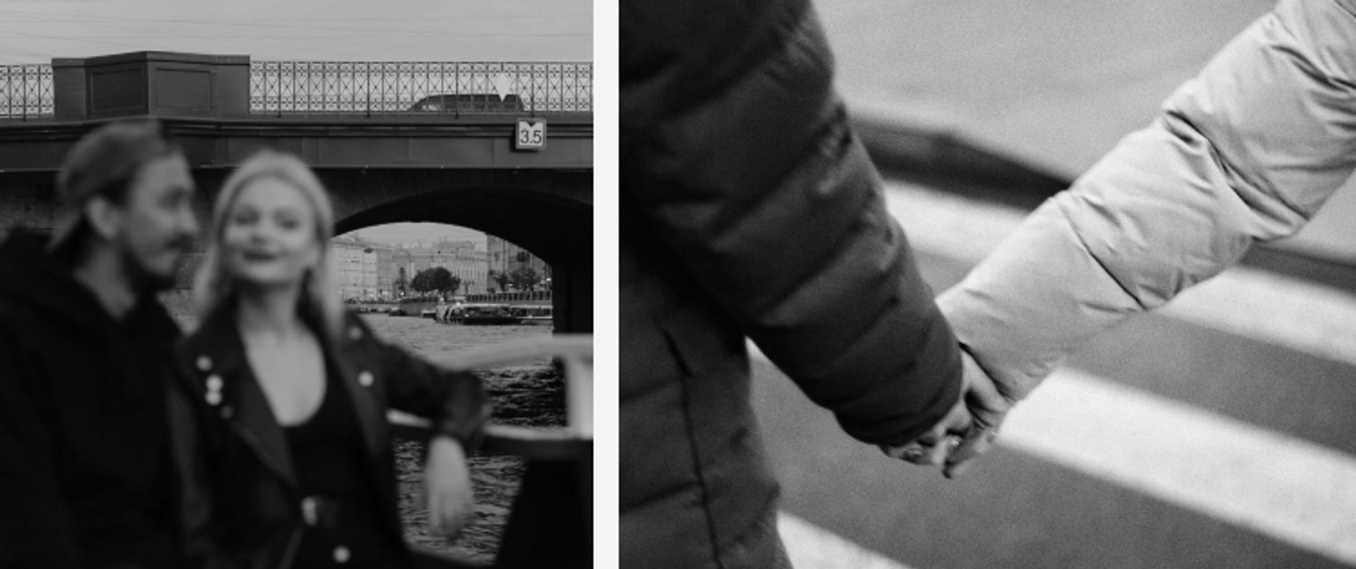 Les relations peuvent-elles être platoniques ? Parlons-en.5. 1