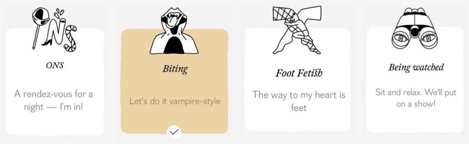 How to Get More Matches and Likes on Pure.2. 1