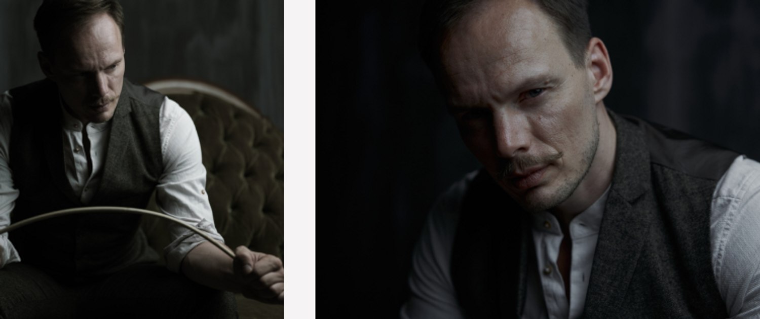 Kink & Shibari pour les nuls.1. 1