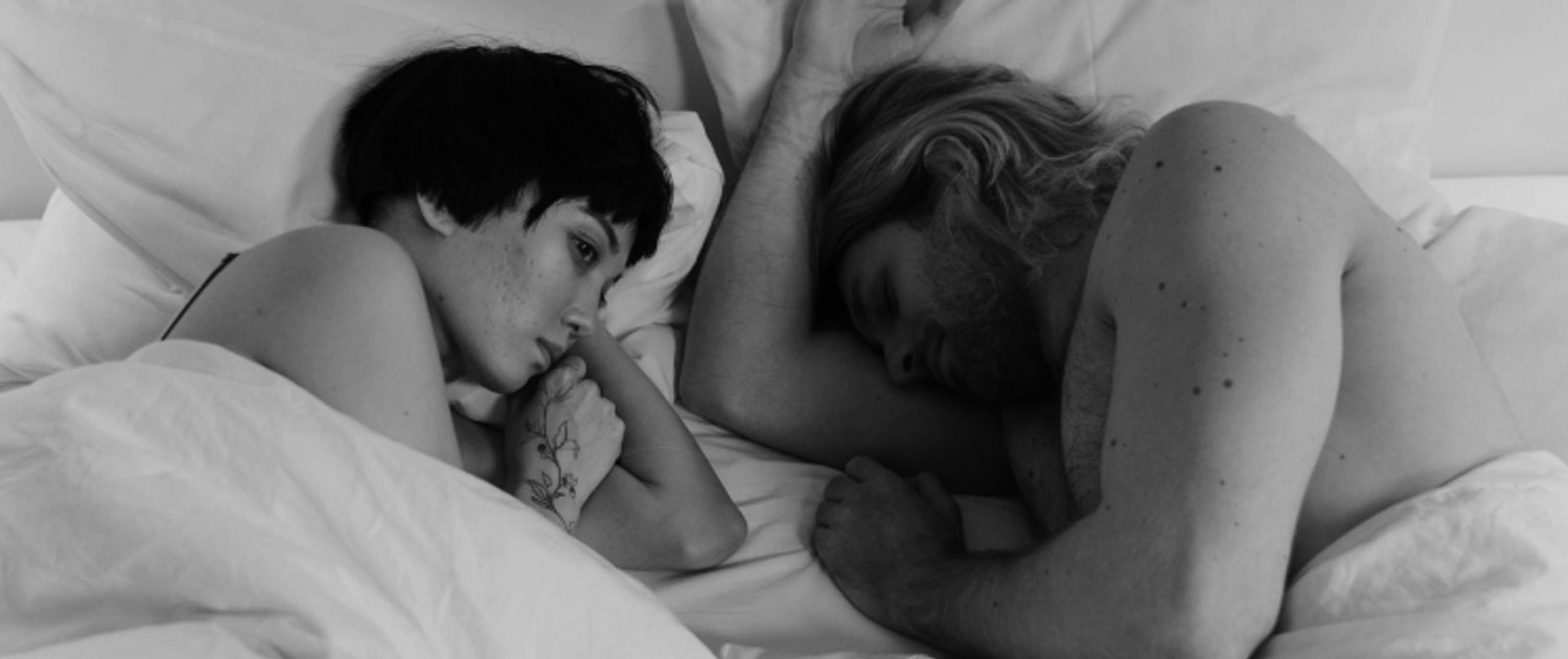 Кто такие сексуальные суррогатные партнеры? Отрывок из книги «Факт».3. 1